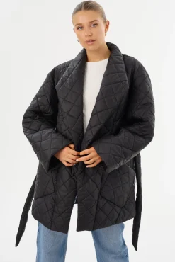 Femme LAMARQUE VERICA | Quilted Jacket