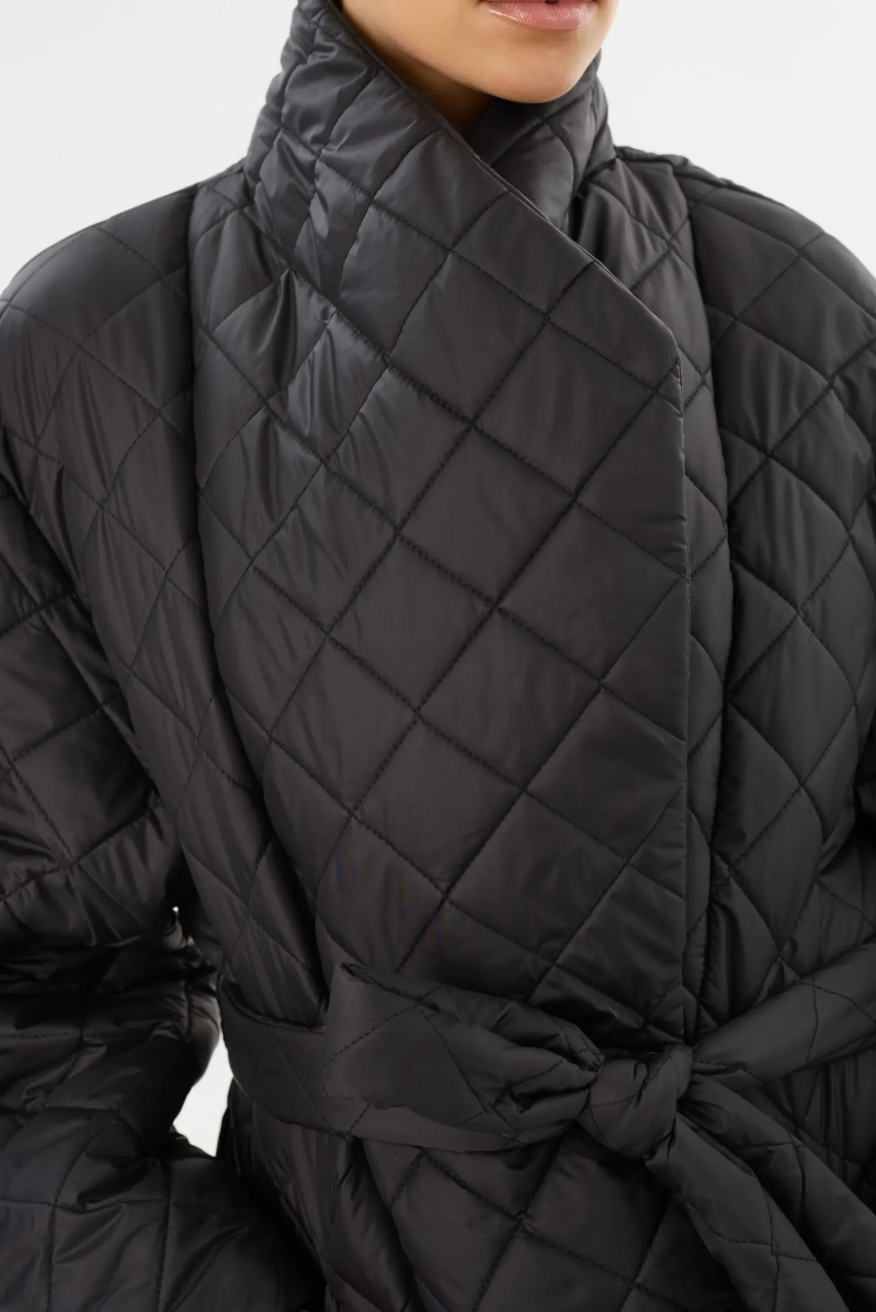 Femme LAMARQUE VERICA | Quilted Jacket