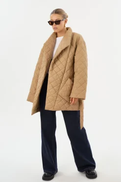 Femme LAMARQUE VERICA | Quilted Jacket